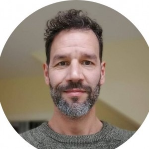 Olaf van Gessel